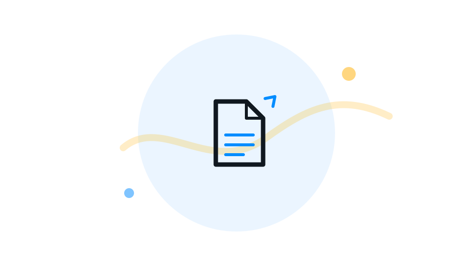 AI-native documents and reporting for developers