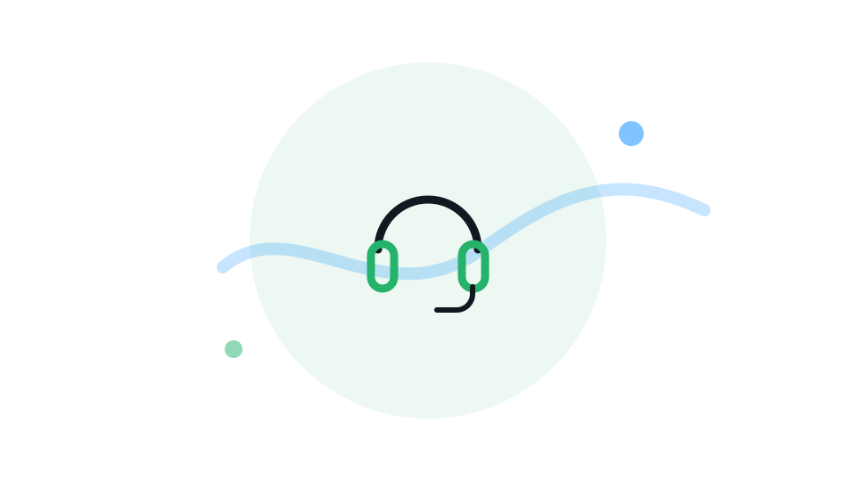 AI technical support agent