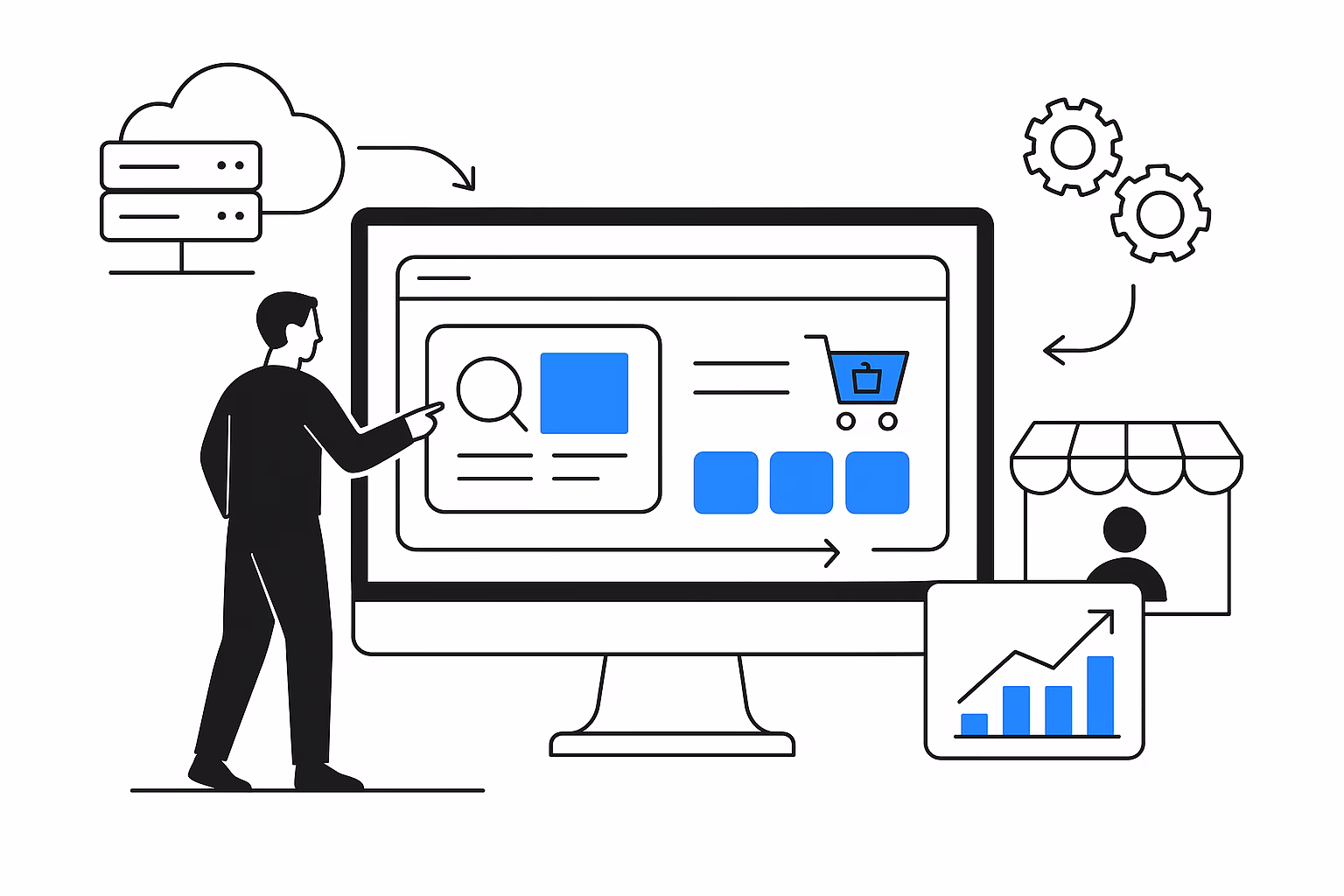 Tvoe: case study