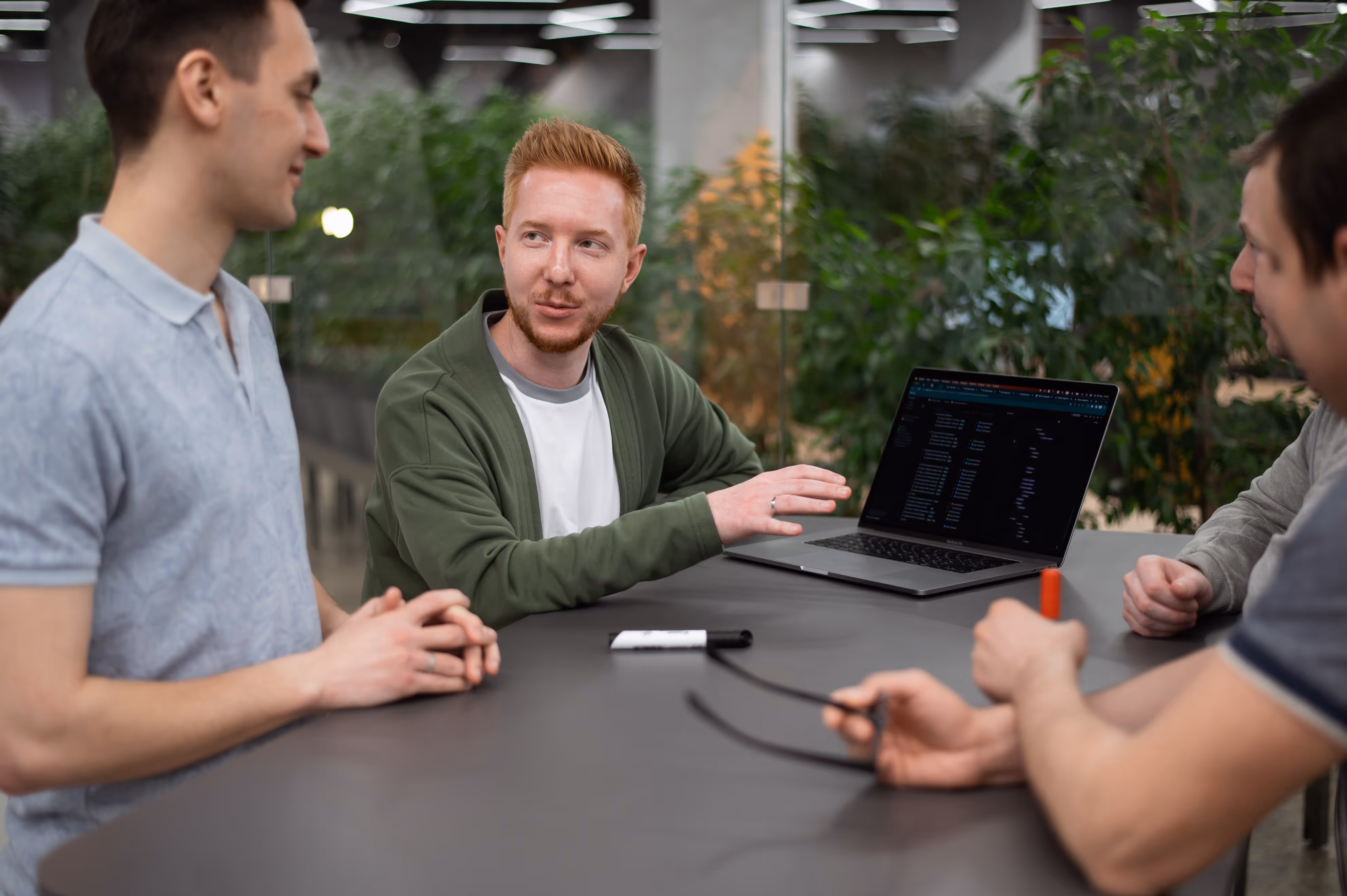 Luxter Pnl BI DWH Metabase: case study