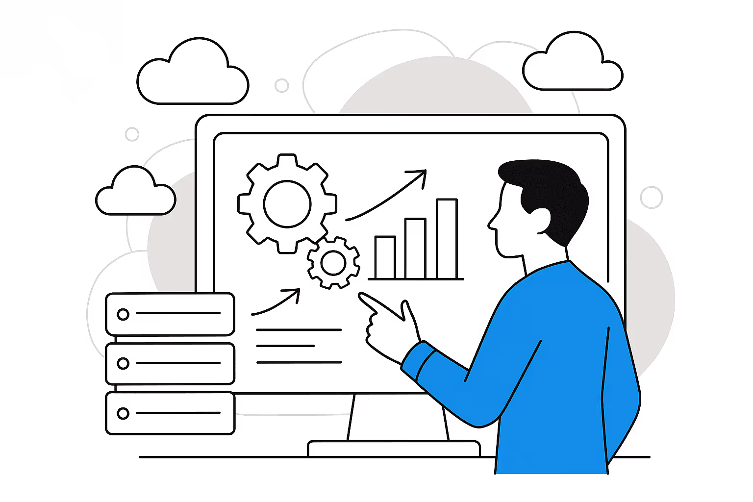 Puig Employee Store Sap Integration: case study