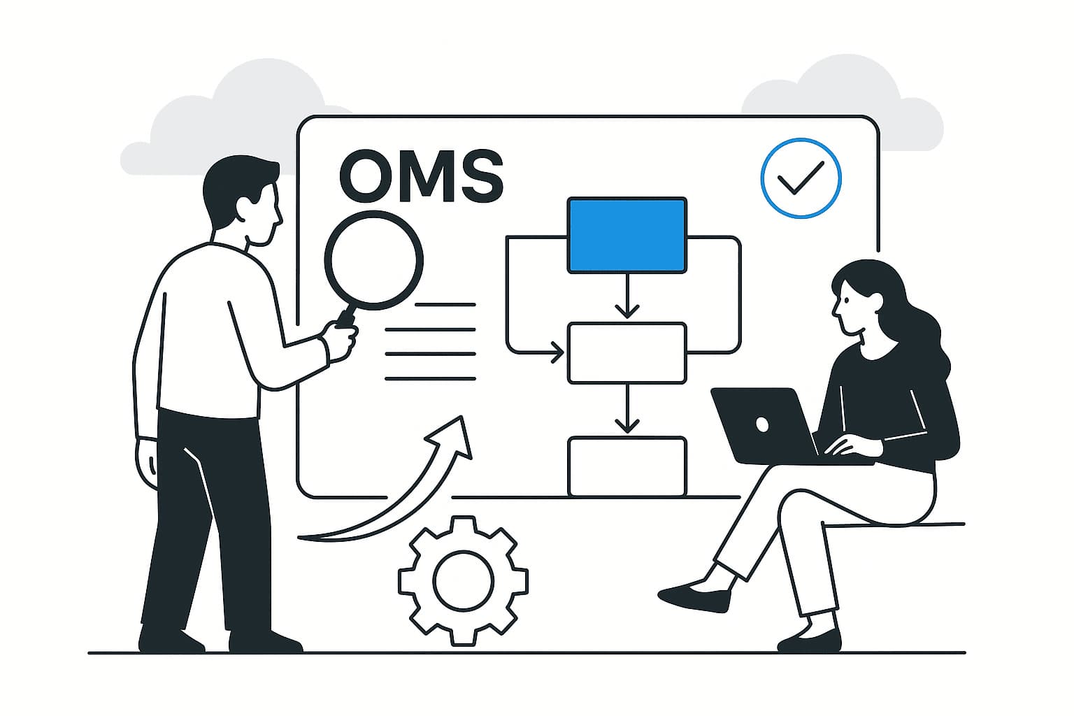 Low Code: implementation and integration