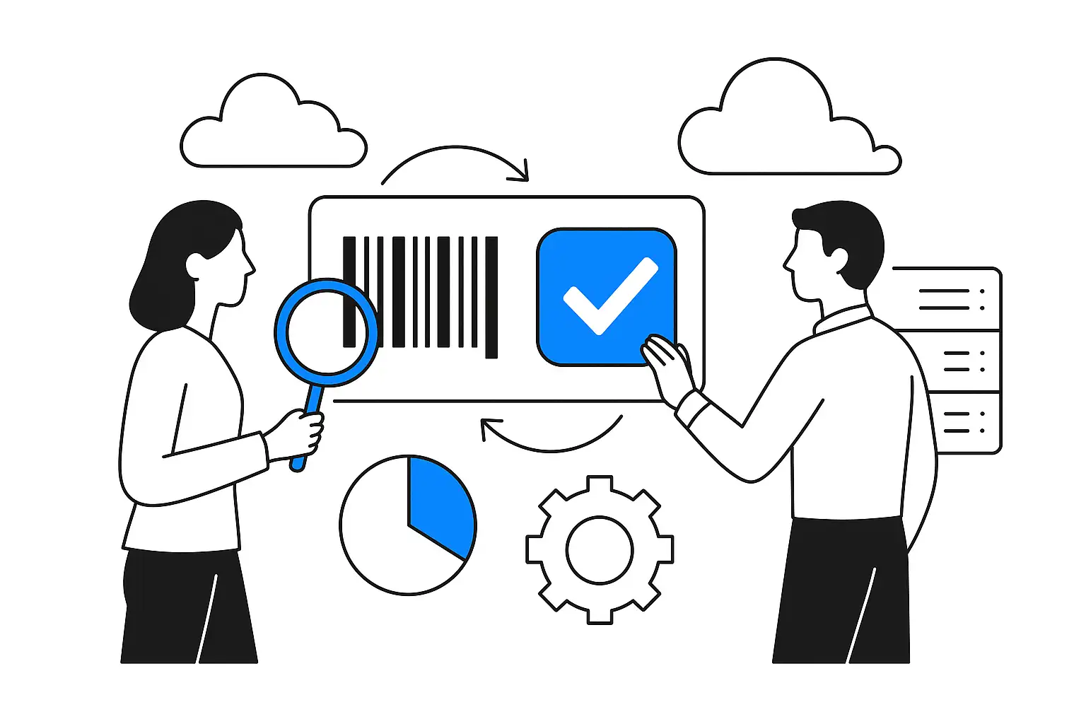 Integration Talend ESB Logistics: case study