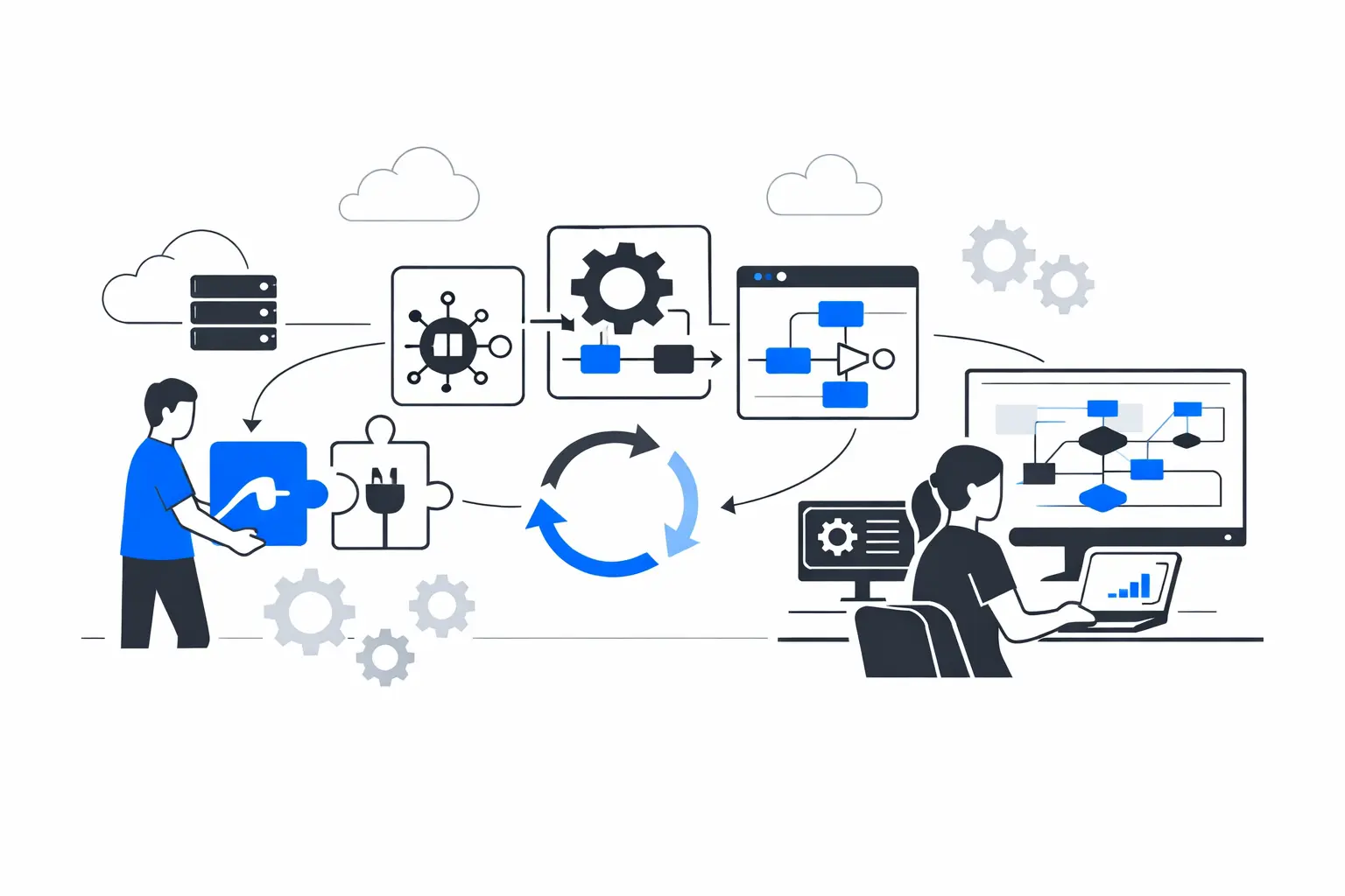 Fix Price PIM Integrations Observability: case study