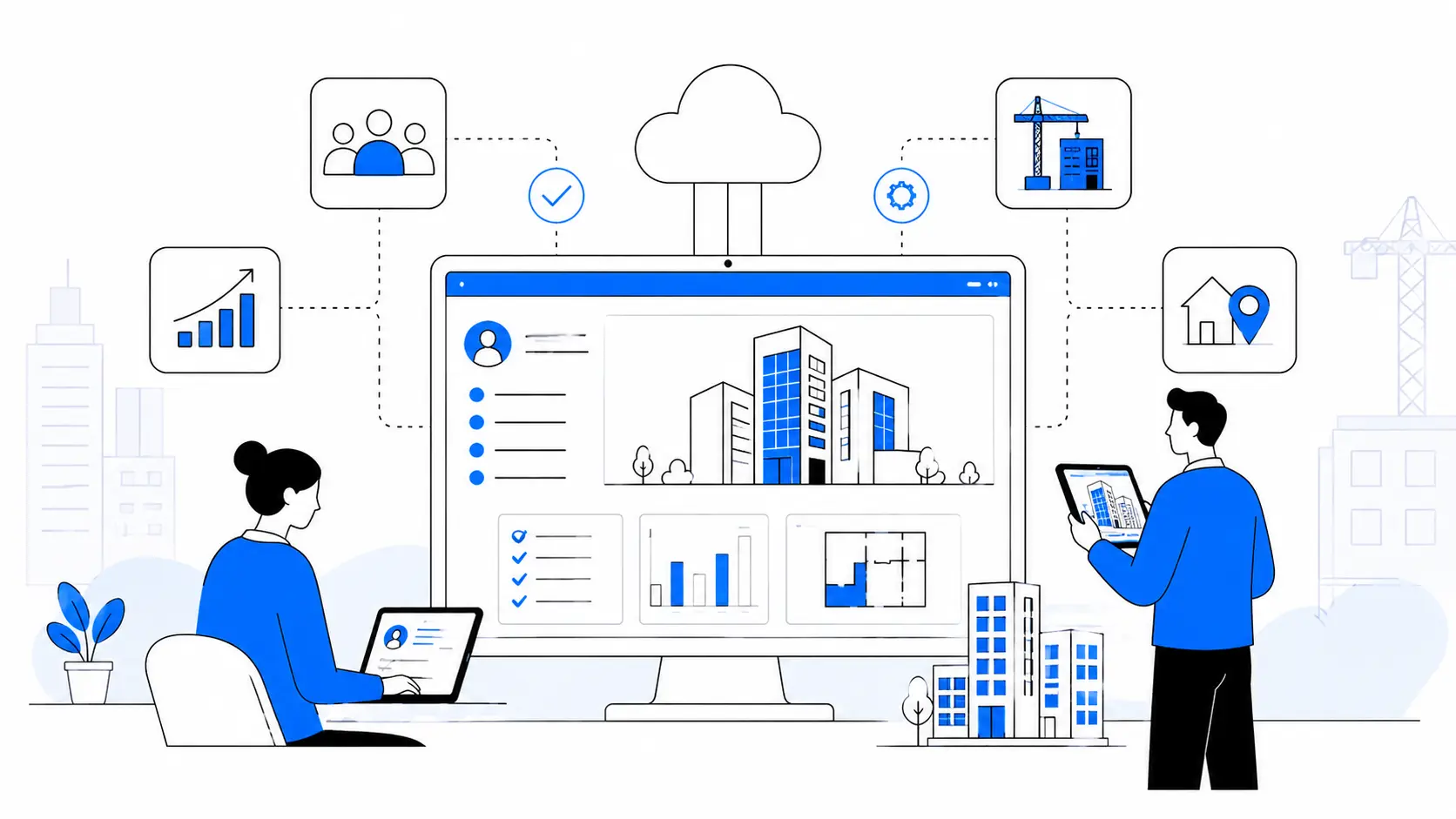 Bitrix: implementation and integration