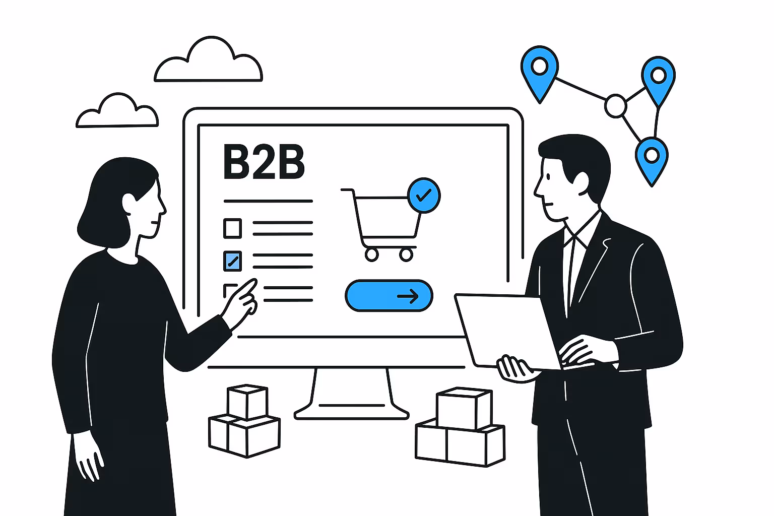 Betboom: case study
