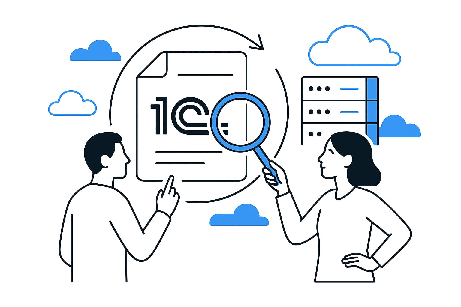 1c: implementation and integration