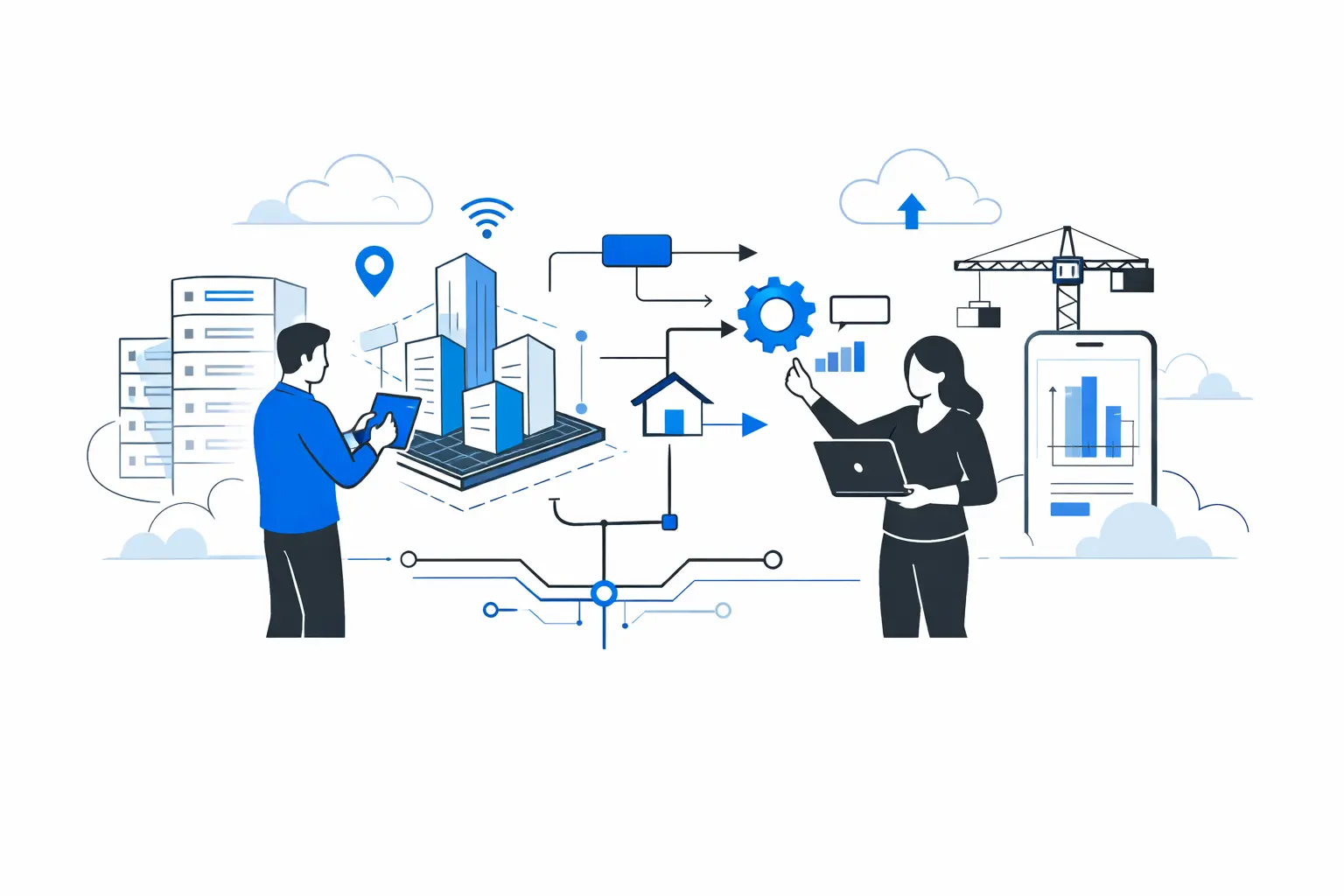 Fix Price AI Sdlc PIM: case study