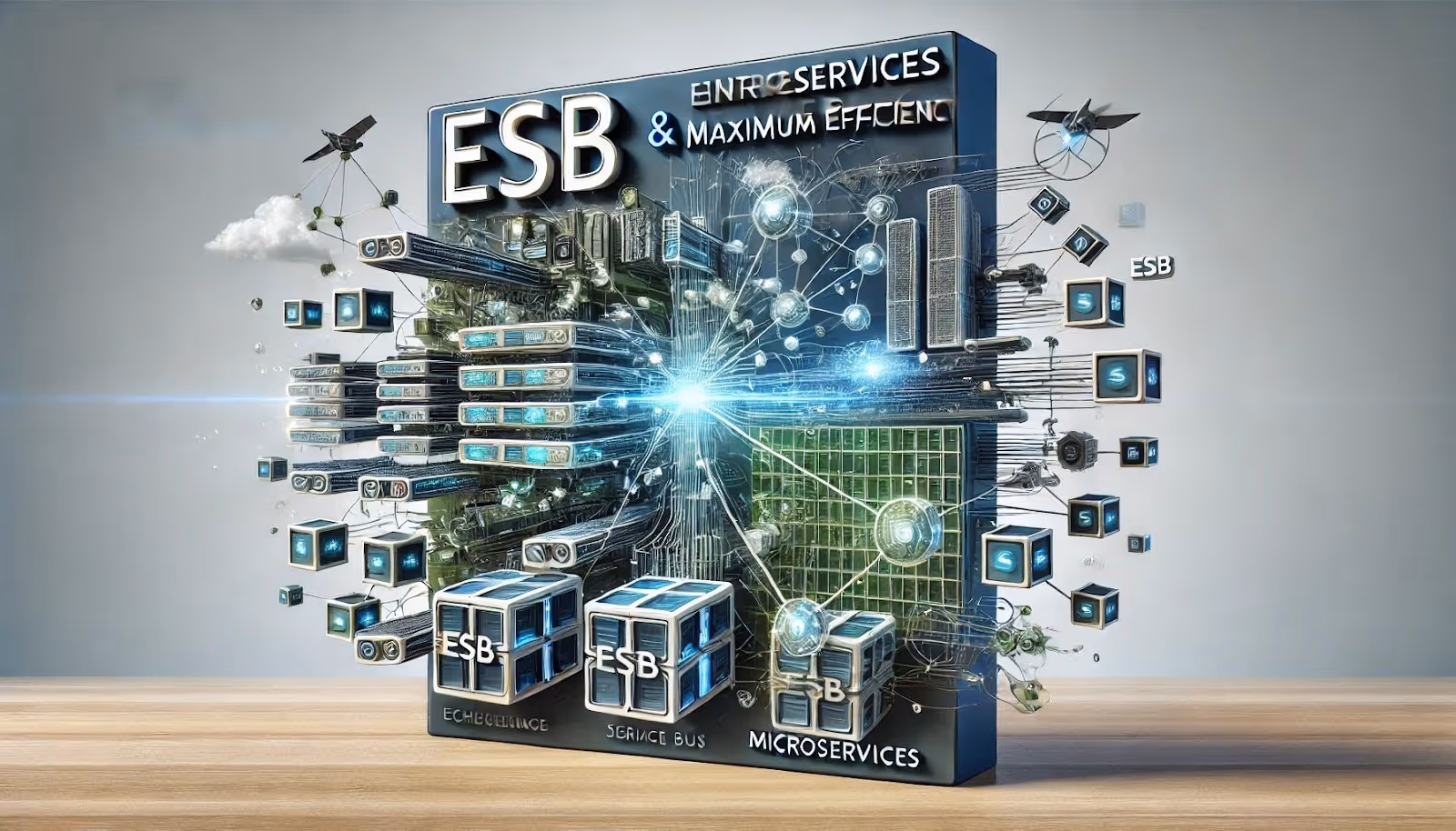 IT solutions for manufacturing: ERP, MES, 1C, PIM/MDM