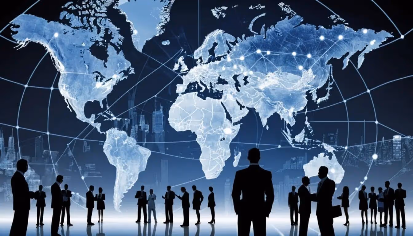 Articles on IT consulting