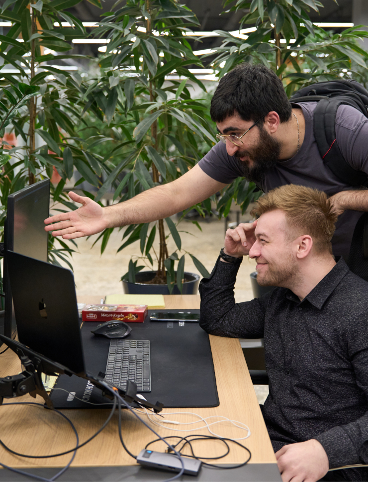 IT Careers: Jobs, Growth and Development