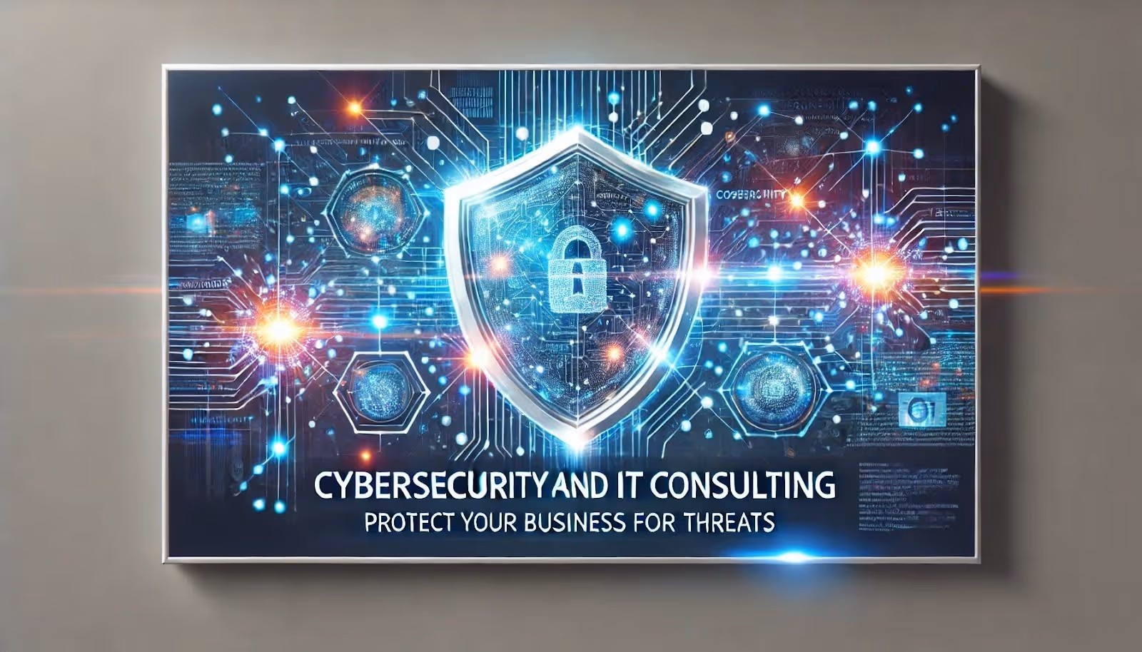 Articles on IT consulting