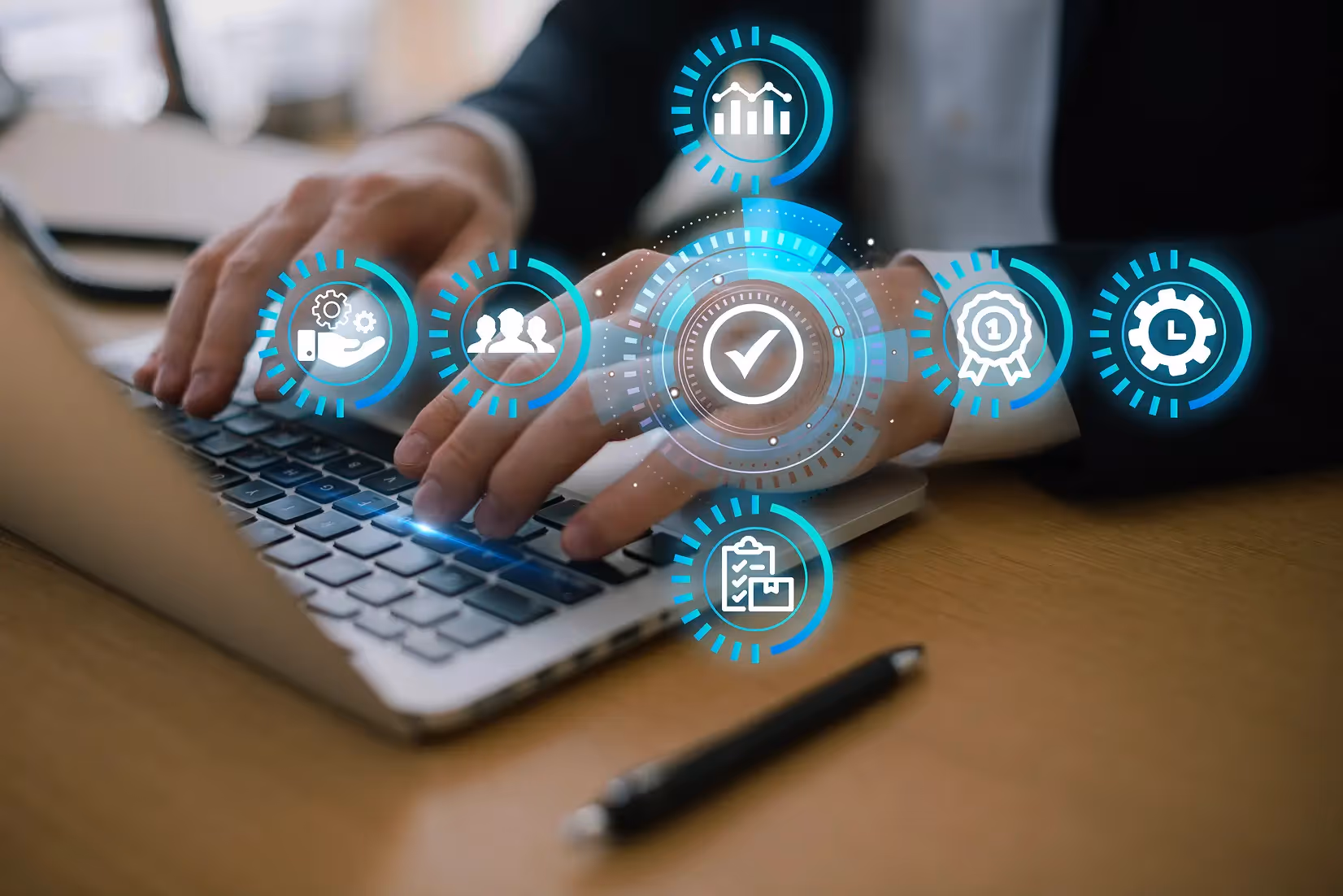 Everything about B2B portals: articles and case studies