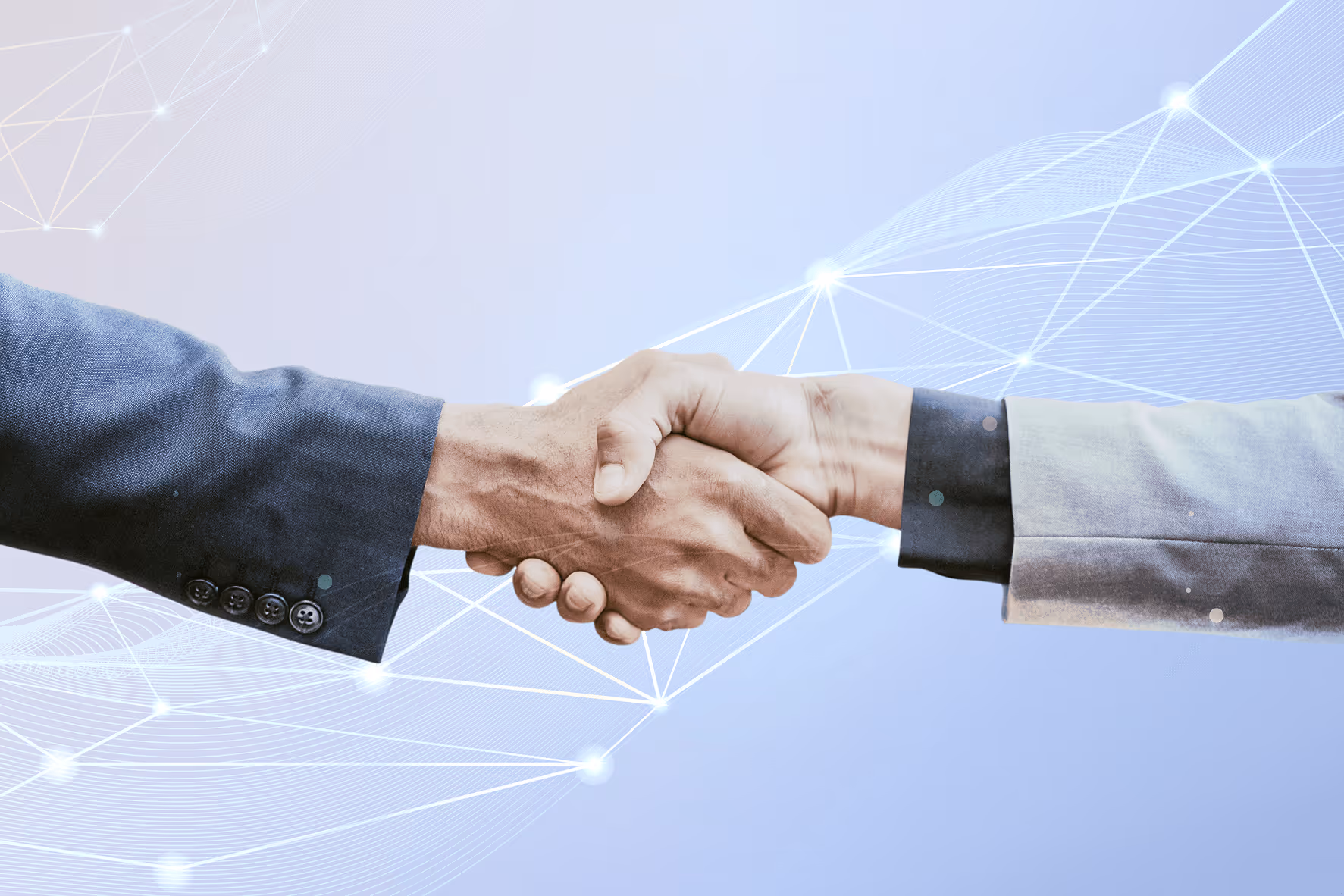 Articles on AI implementation in business