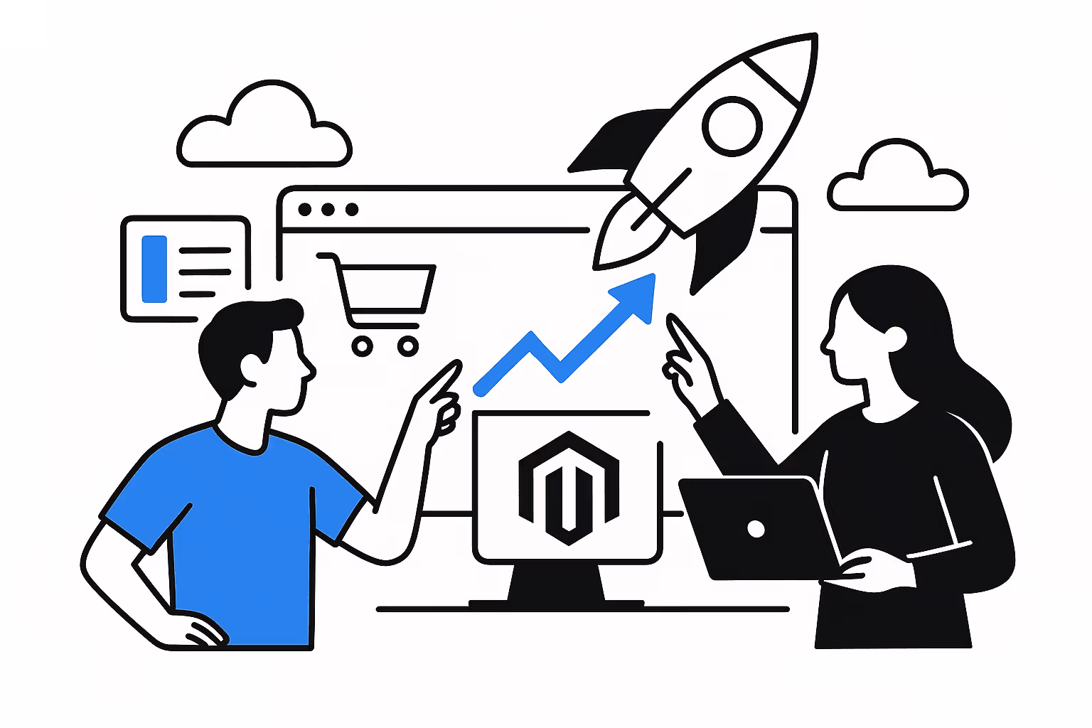 Betboom: case study