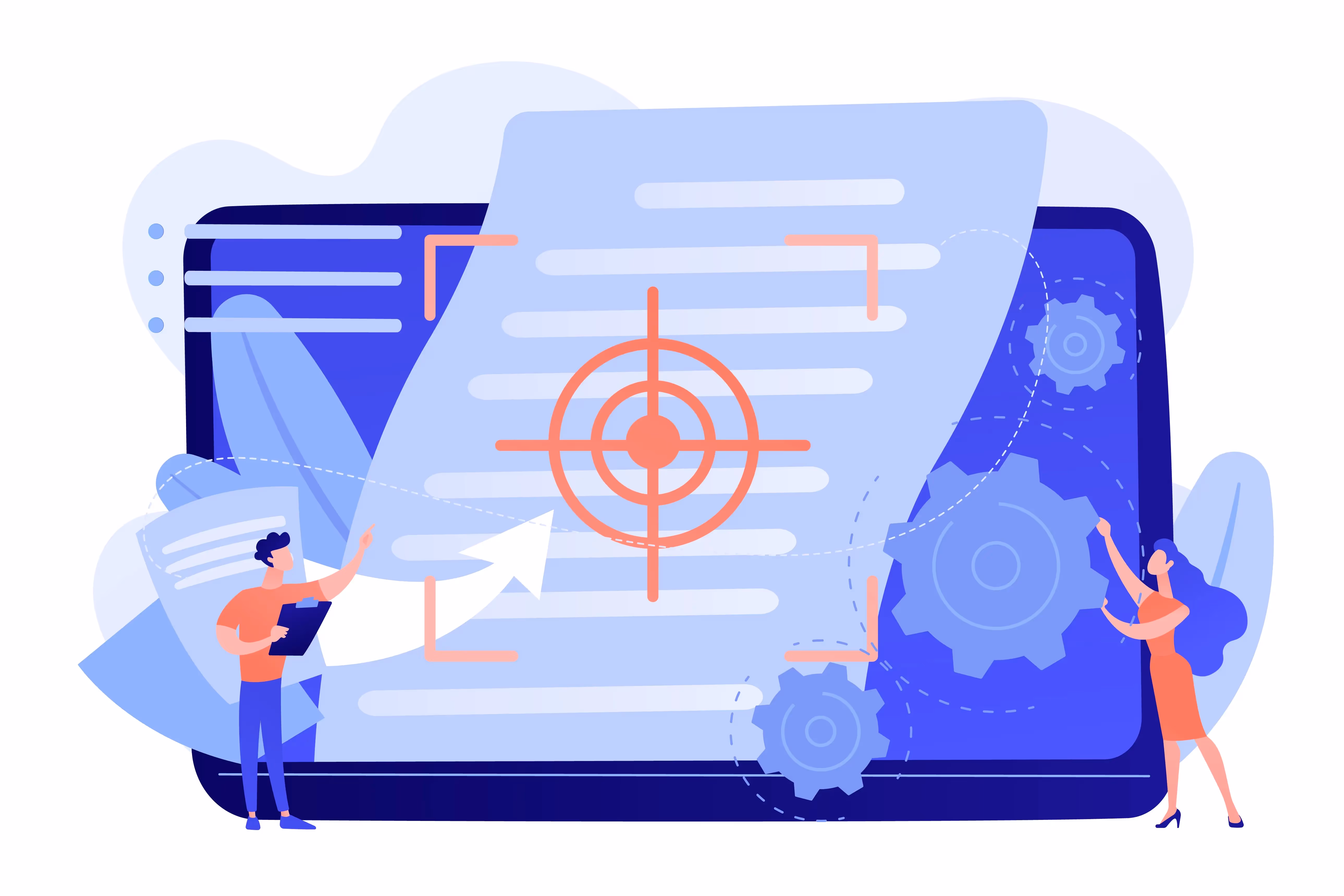 Everything about B2B portals: articles and case studies