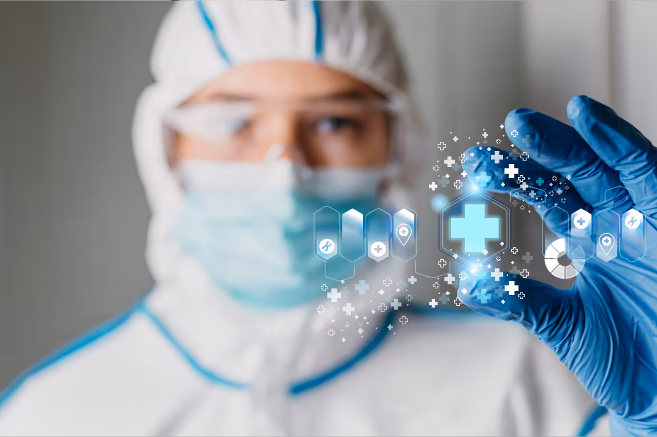 Articles on AI implementation in business