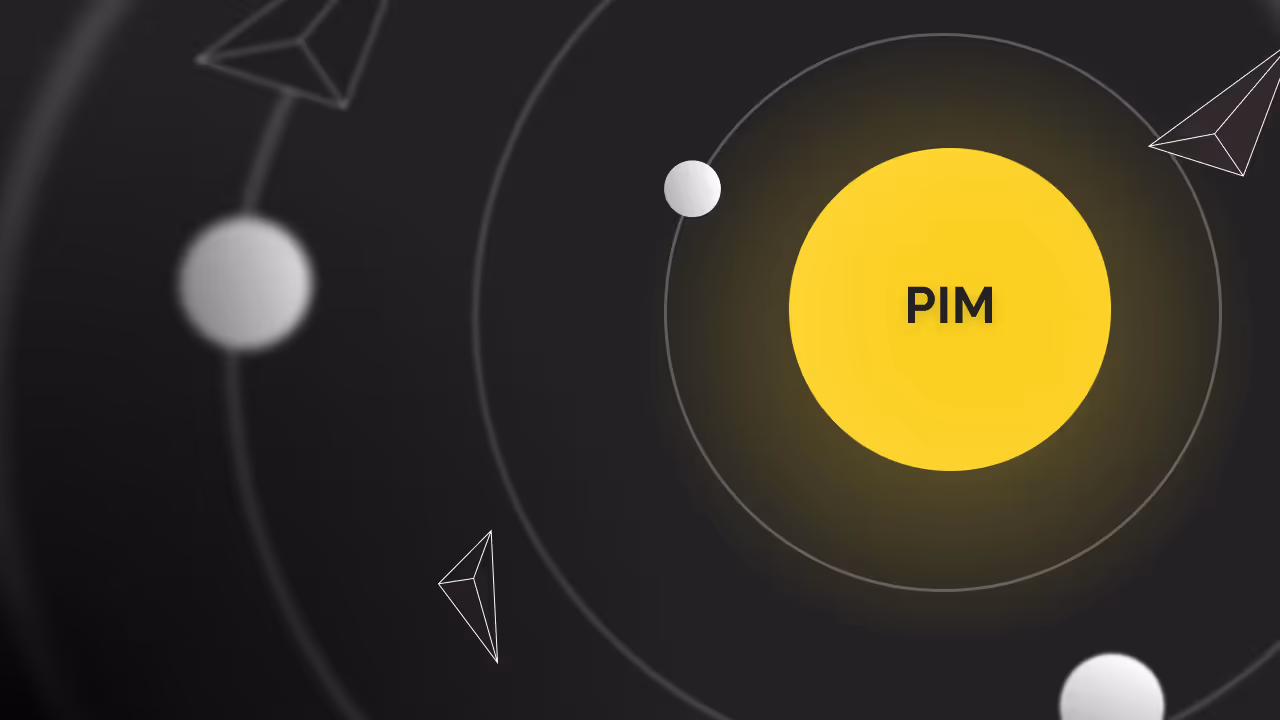 PIM systems: articles and best practices
