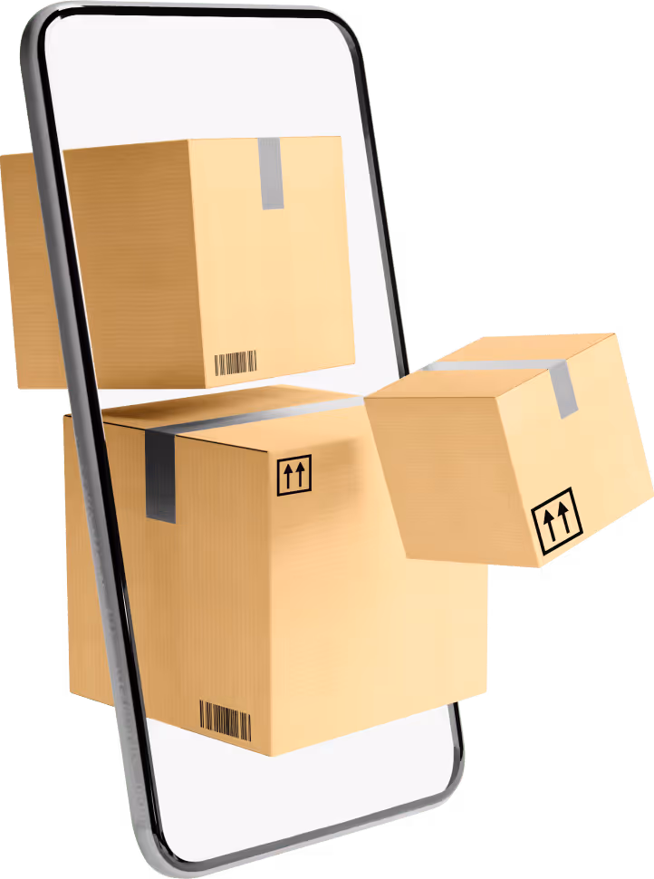 Integration Talend ESB Logistics: case study