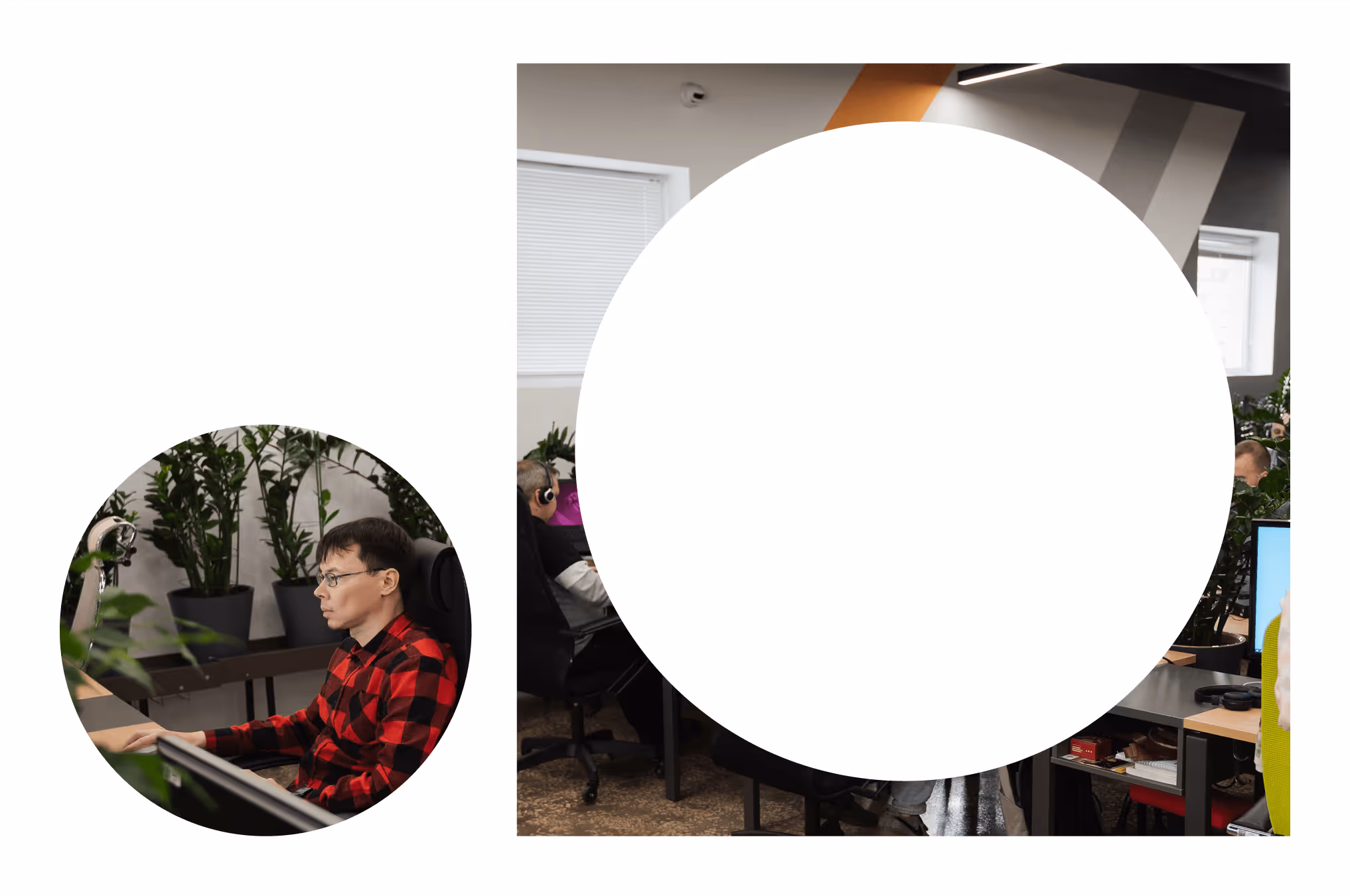 Articles on development and IT team management