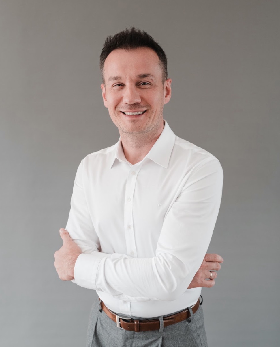 Practical AI Workshop for Business Leaders