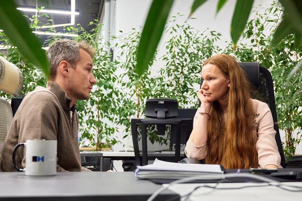 About KT.Team: Systems Integration & AI Solutions