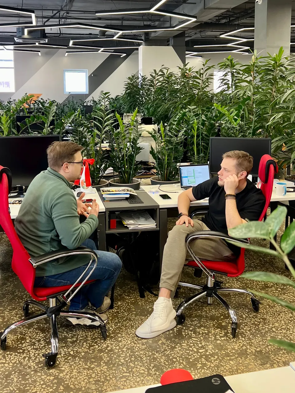 About KT.Team: Systems Integration & AI Solutions