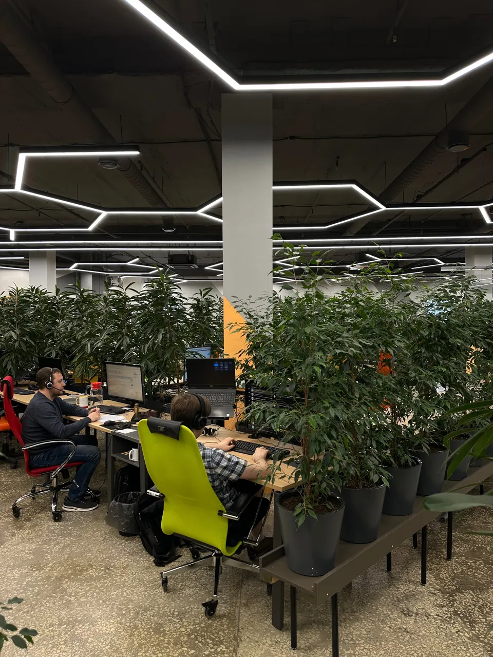KT.Team: AI Agent and Enterprise Integration