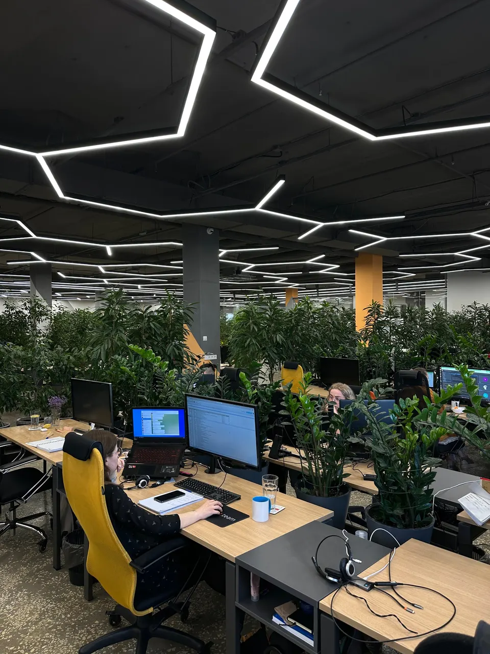 About KT.Team: Systems Integration & AI Solutions