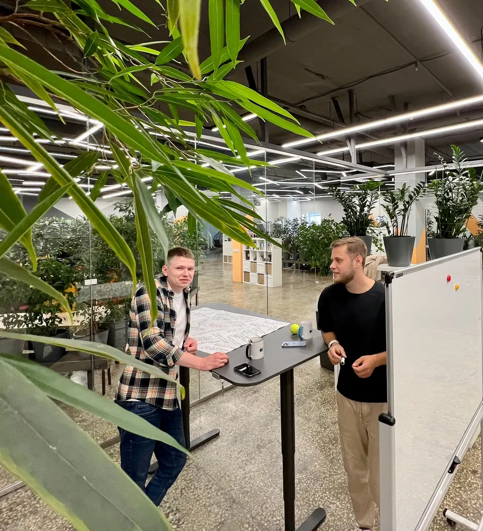 About KT.Team: Systems Integration & AI Solutions