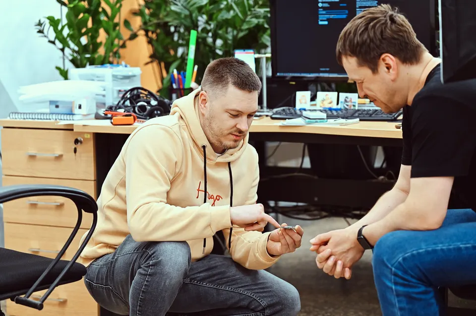 About KT.Team: Systems Integration & AI Solutions